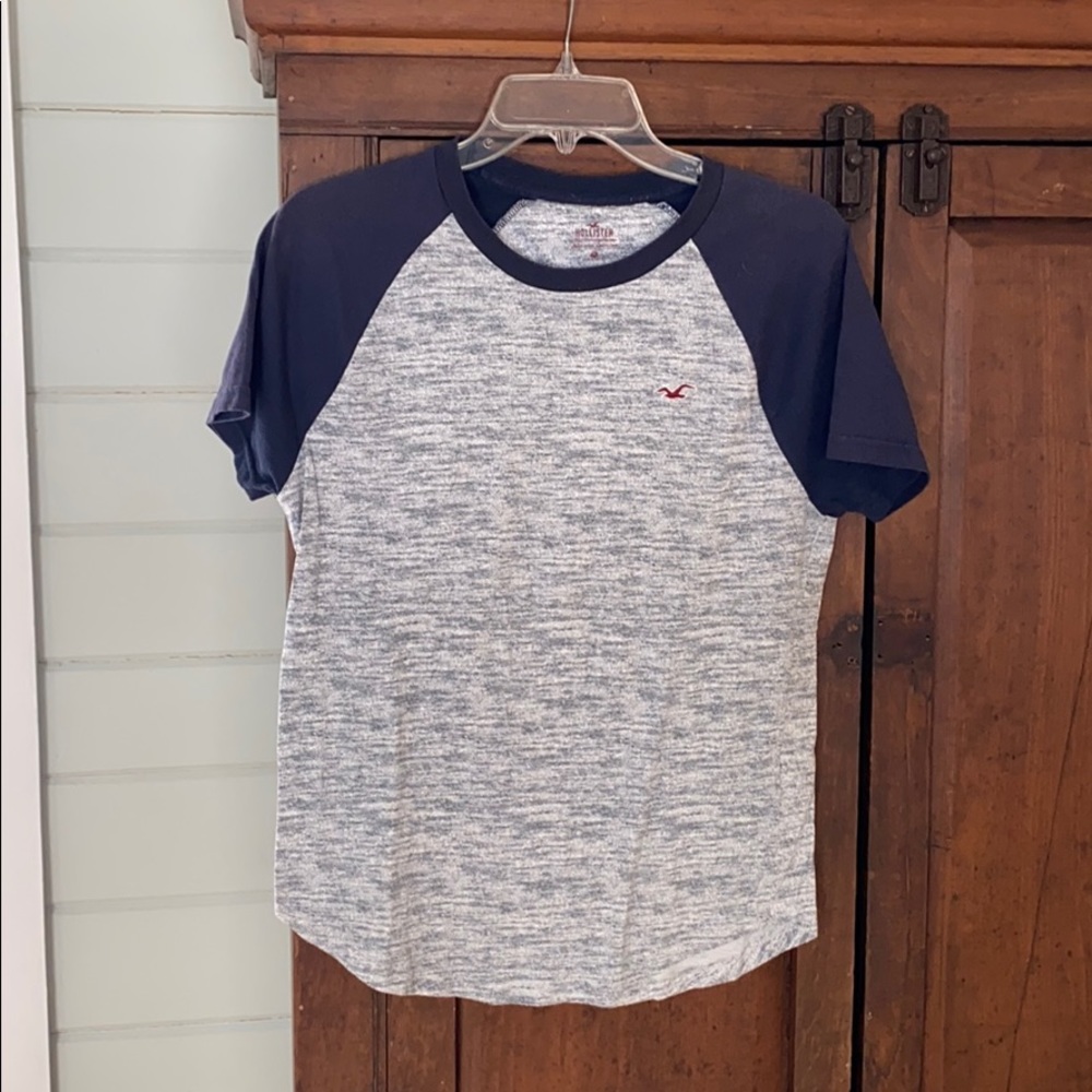 Hollister t-shirt XS